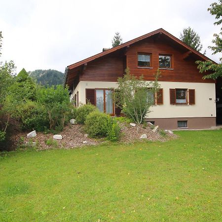 Apartment Ennstalblick Weyern Exterior foto
